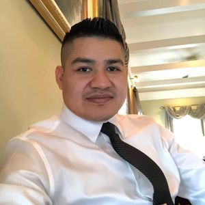 Meet your Posher, Daniel